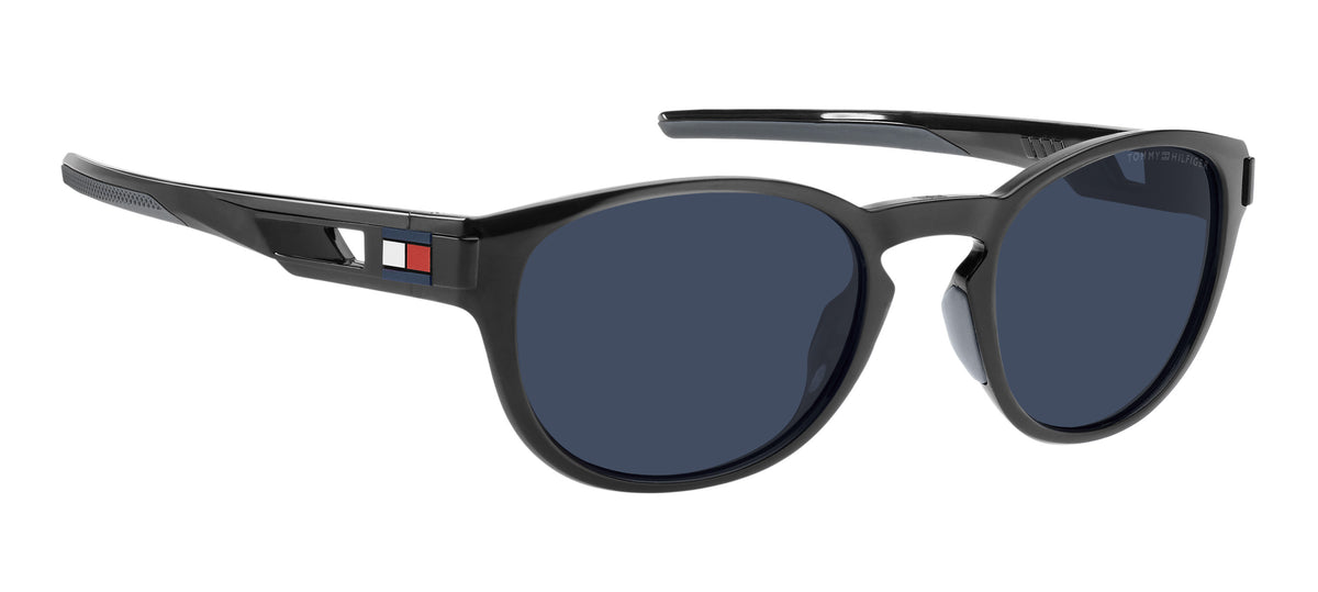 Tommy Hilfiger TH 1912/S Grey/ Blue