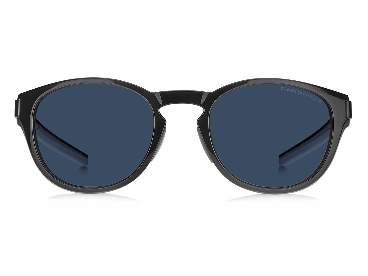 Tommy Hilfiger TH 1912/S Grey/ Blue