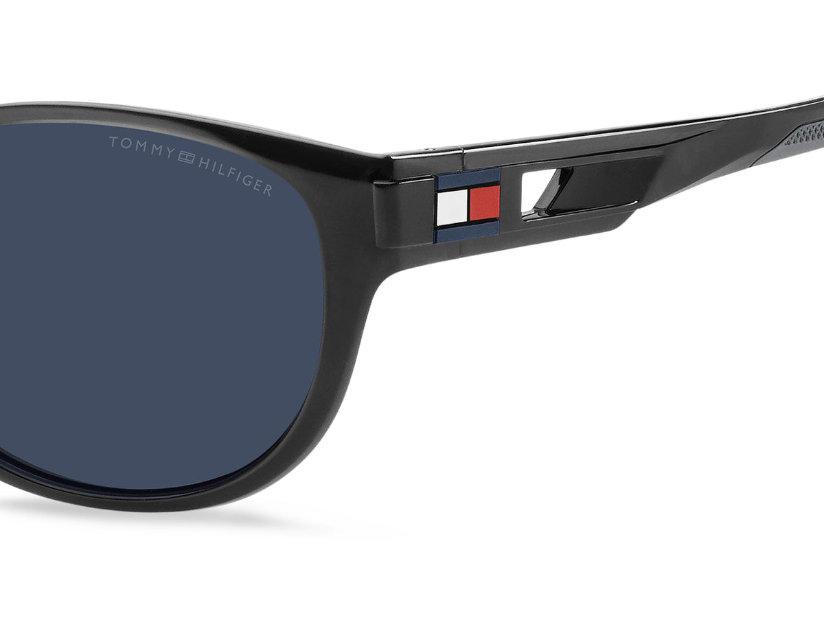 Tommy Hilfiger TH 1912/S Grey/ Blue