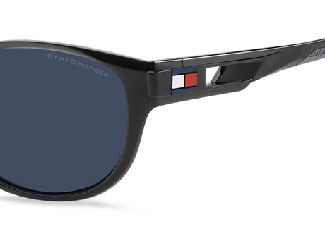Tommy Hilfiger TH 1912/S Grey/ Blue
