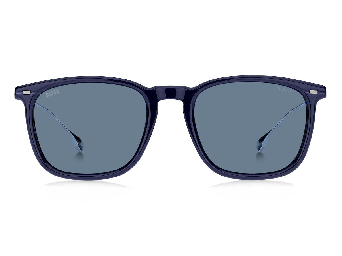 BOSS 1356/S Black
Gold High Contrast Polarized Antireflex