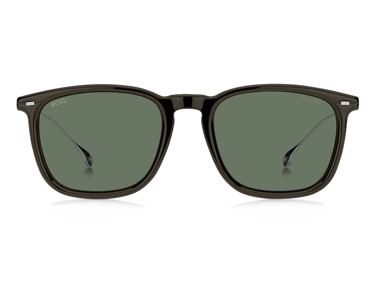 BOSS 1356/S Black
Gold High Contrast Polarized Antireflex