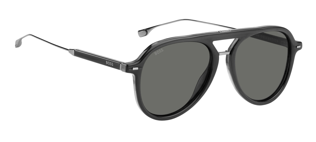BOSS 1356/S KB7 Z1 54 Grey 
Grey Polarised Lenses