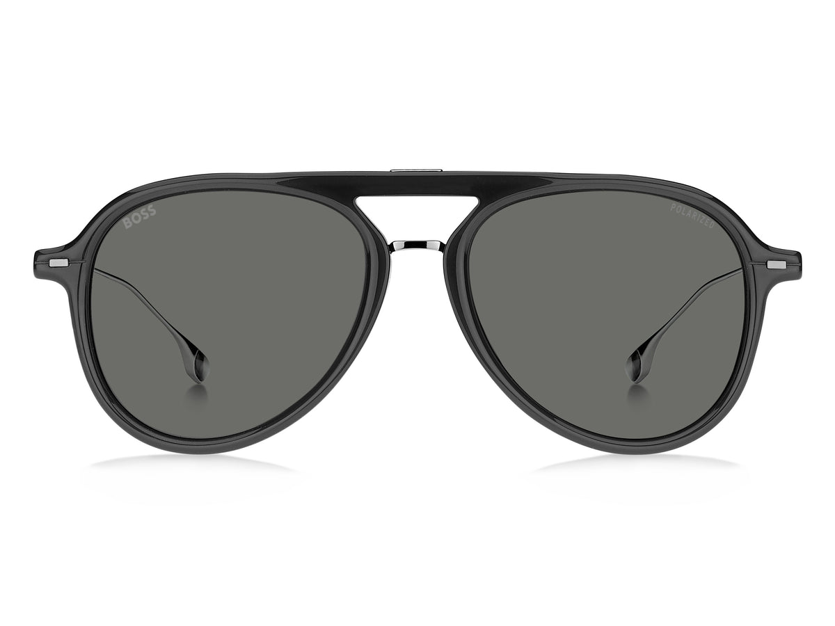 BOSS 1356/S KB7 Z1 54 Grey 
Grey Polarised Lenses