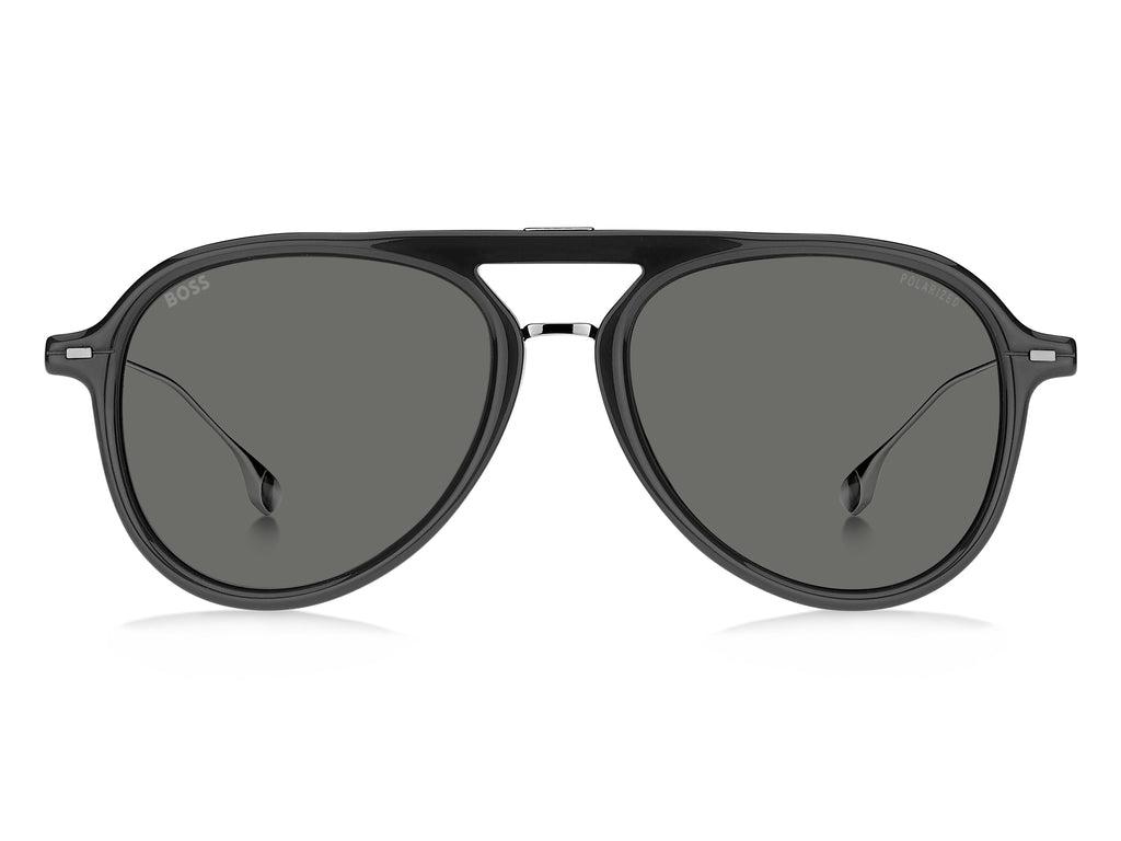 BOSS 1356/S KB7 Z1 54 Grey 
Grey Polarised Lenses