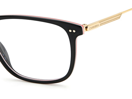 CARRERA 1132-55-M4P STR BLCK