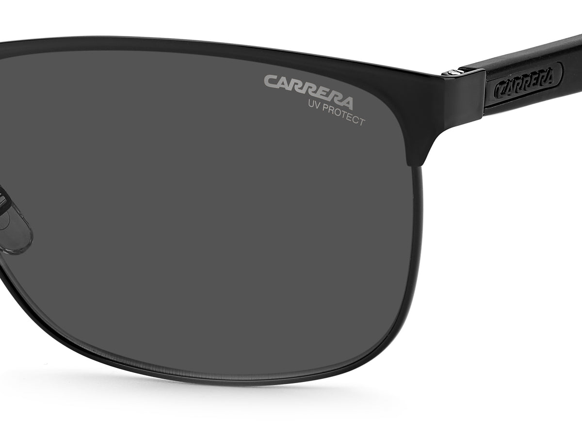 CARRERA 8052/S-60-807 BLACK IR GREY