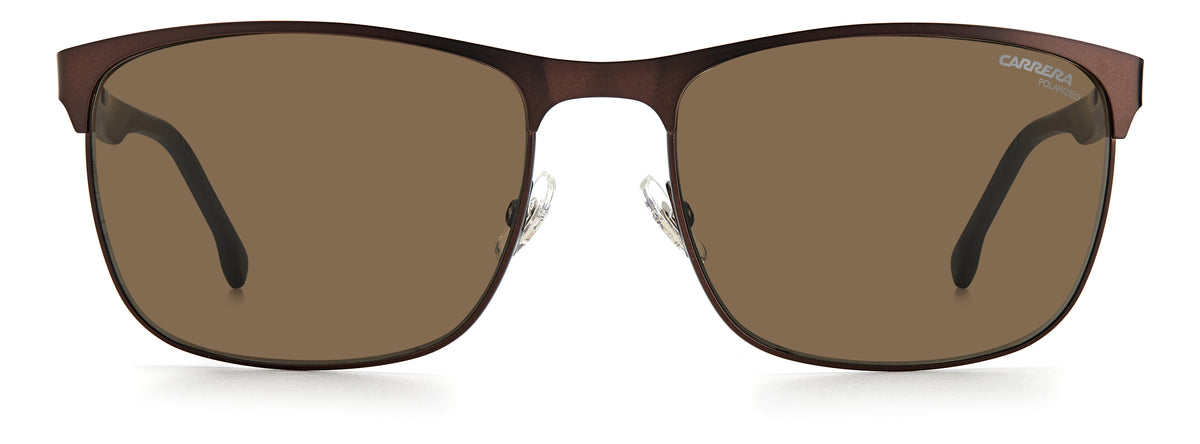 CARRERA 8052/S-60-YZ4 MTT BROWN SP BRONZE PZ