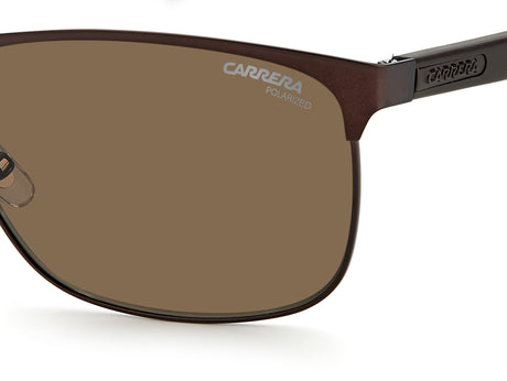 CARRERA 8052/S-60-YZ4 MTT BROWN SP BRONZE PZ