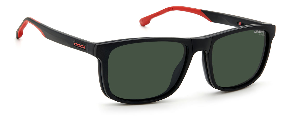 CARRERA 8053/CS-55-003 UC MTT BLACK