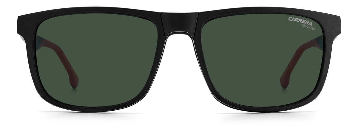 CARRERA 8053/CS-55-003 UC MTT BLACK