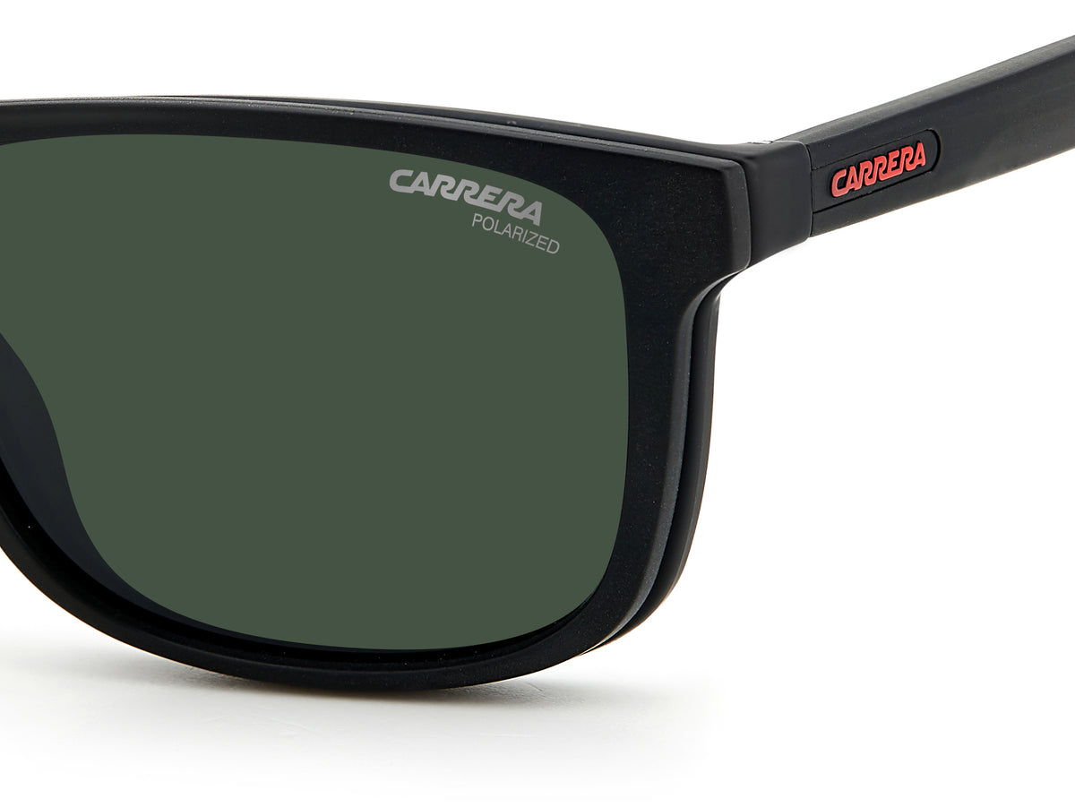 CARRERA 8053/CS-55-003 UC MTT BLACK