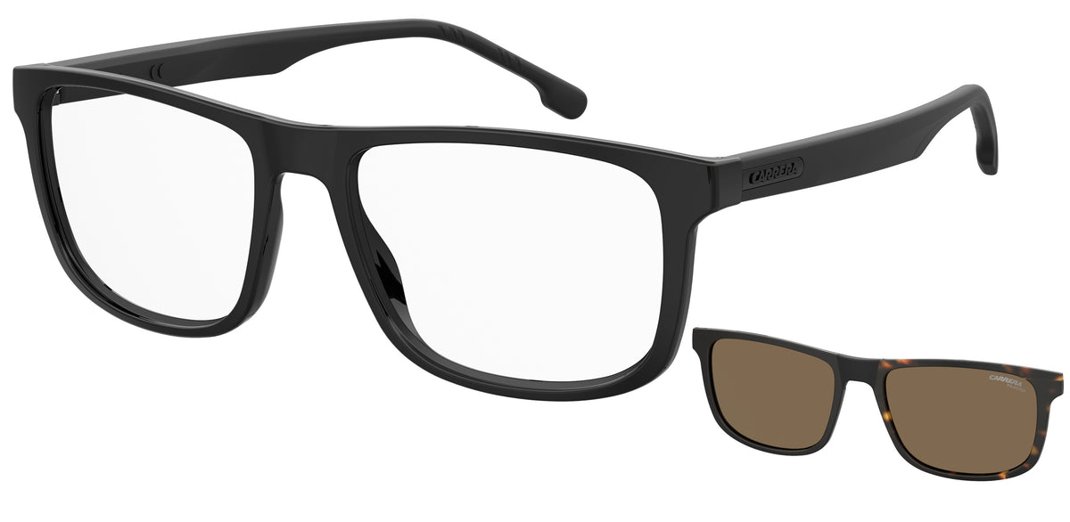 CARRERA 8053/CS-55-086 SP HVN