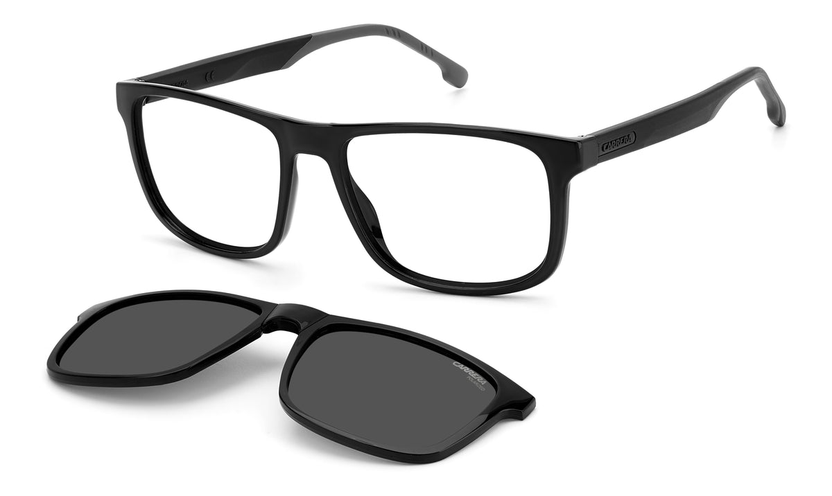 Carrera Carrera 8053/CS-55-807 M9 BLACK
