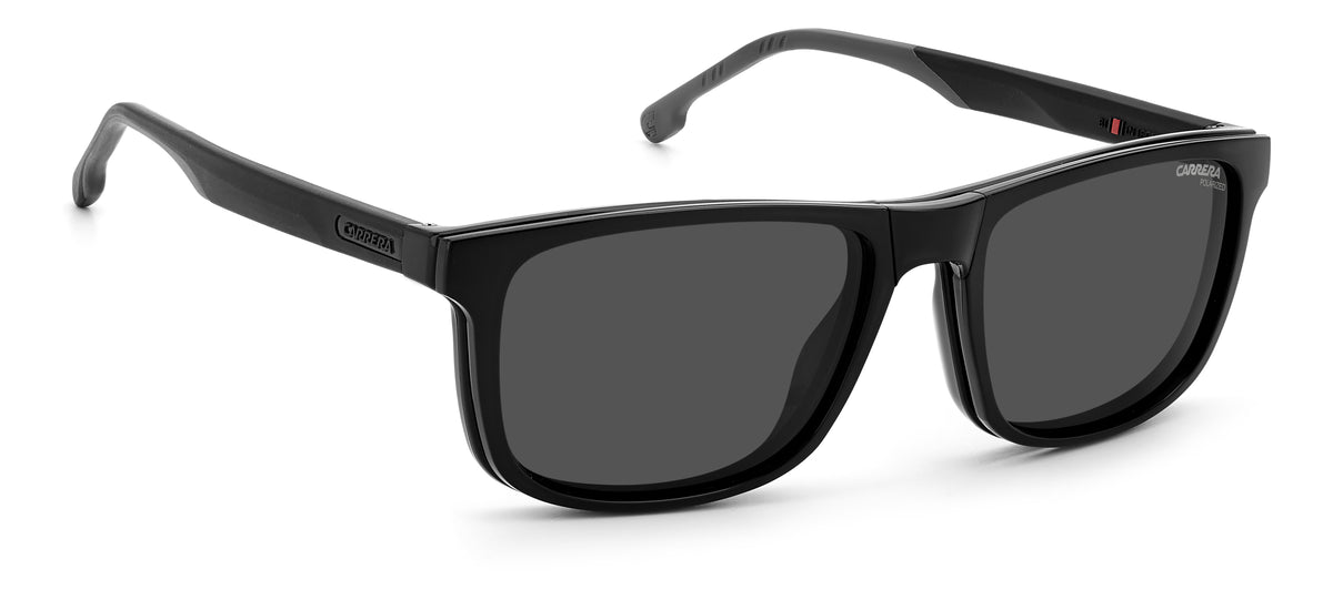 Carrera Carrera 8053/CS-55-807 M9 BLACK