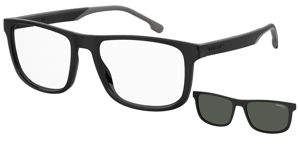Carrera Carrera 8053/CS-55-807 M9 BLACK
