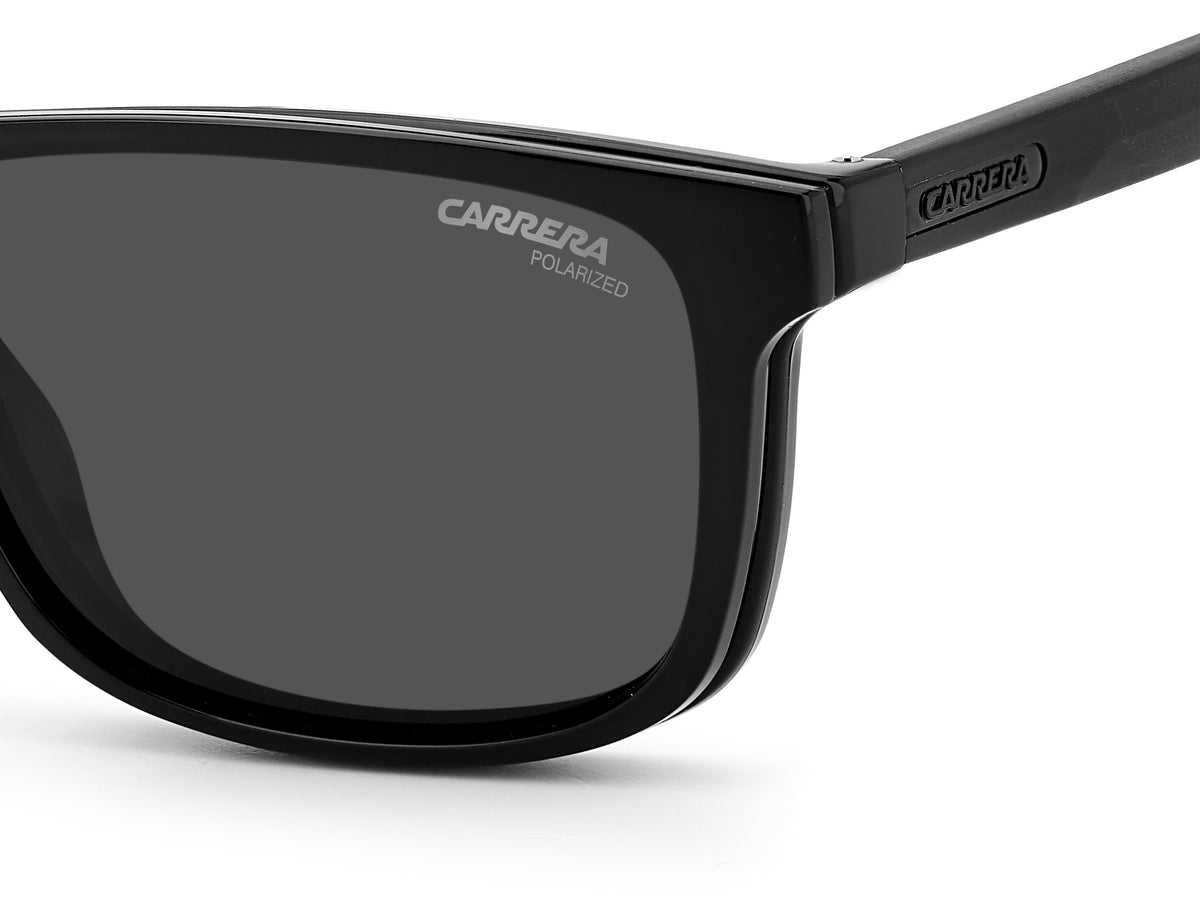 Carrera Carrera 8053/CS-55-807 M9 BLACK