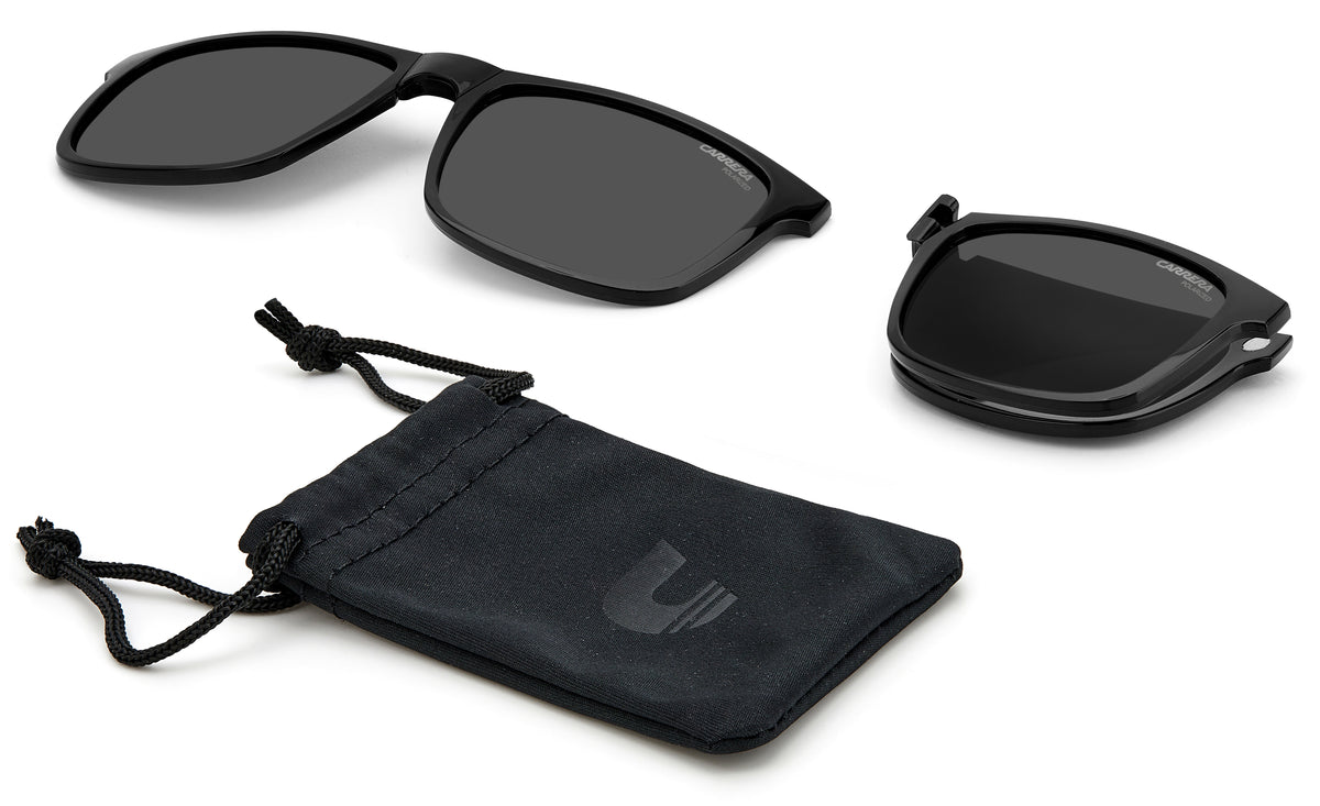Carrera Carrera 8053/CS-55-807 M9 BLACK