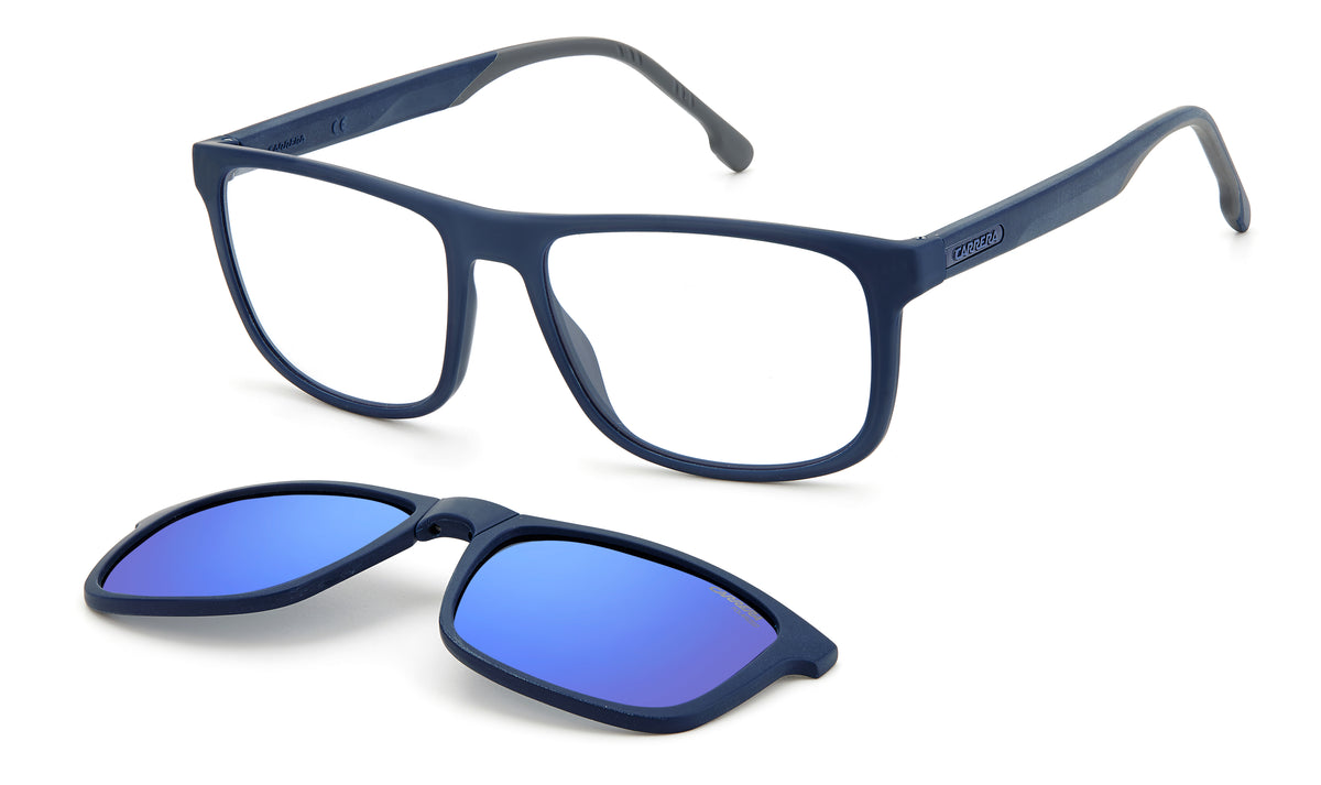 Carrera Carrera 8053/CS-55-PJP 5X BLUE