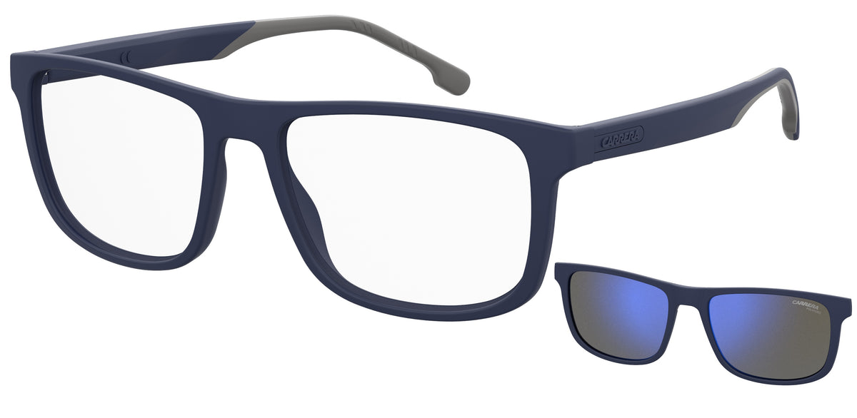 Carrera Carrera 8053/CS-55-PJP 5X BLUE