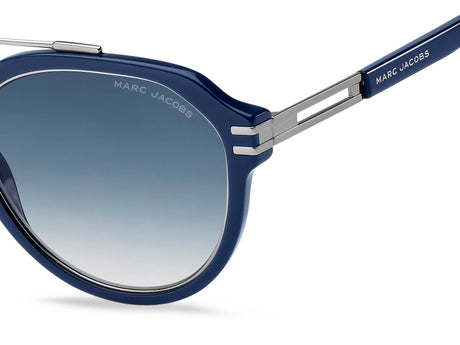 Marc Jacobs MARC 585/S-55-DTY BLUE RUTH 08 DK BLUE SF