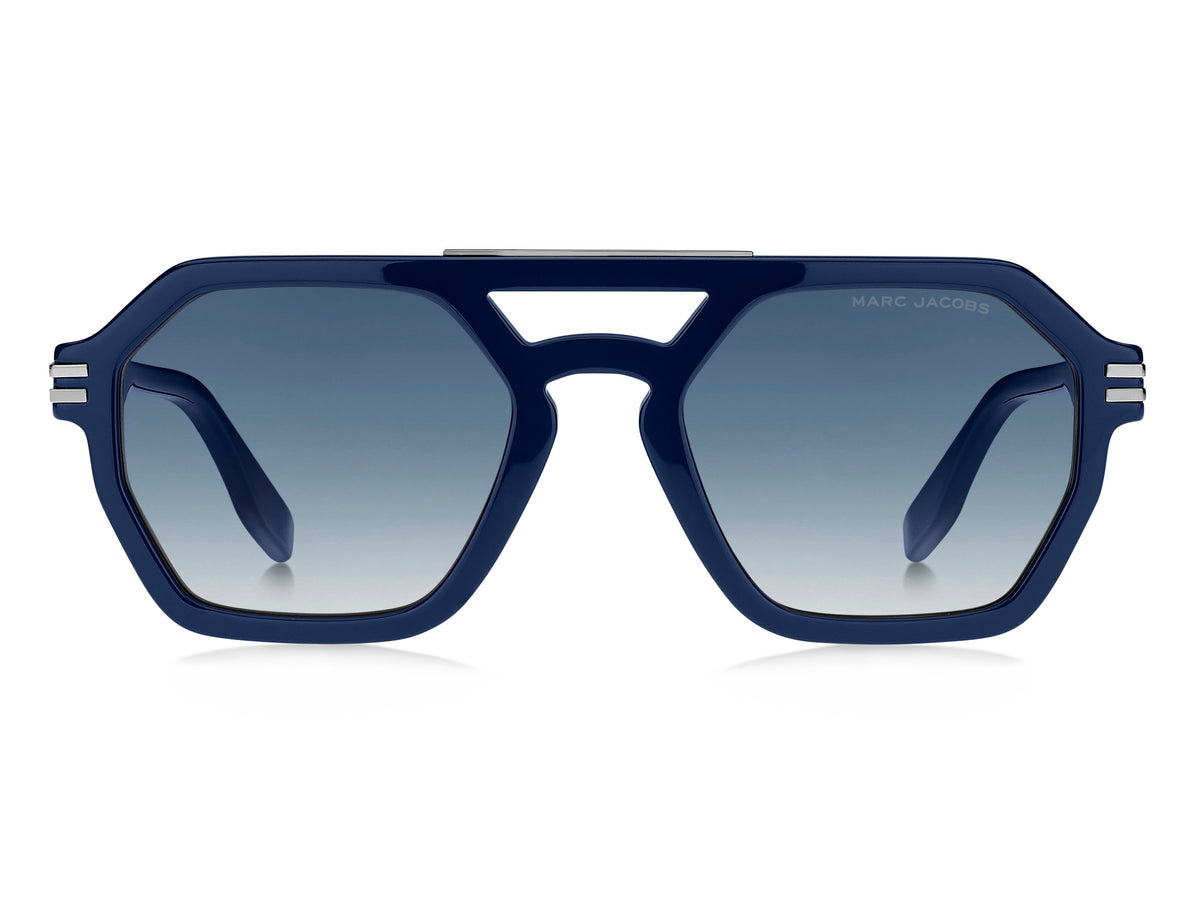 Marc Jacobs MARC 587/S-53-PJP BLUE 08 DK BLUE SF