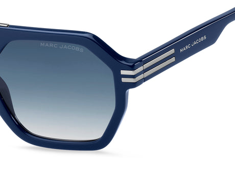 Marc Jacobs MARC 587/S-53-PJP BLUE 08 DK BLUE SF