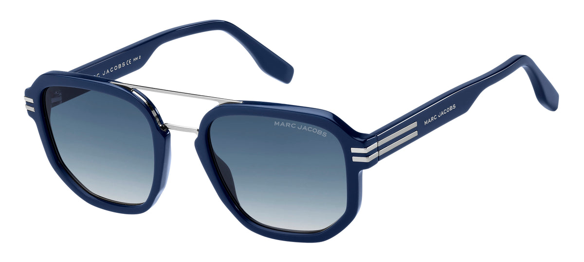 Marc Jacobs MARC 588/S-53-PJP BLUE 08 DK BLUE SF