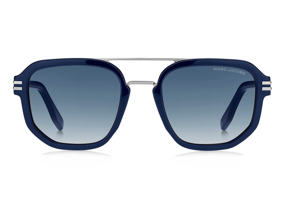 Marc Jacobs MARC 588/S-53-PJP BLUE 08 DK BLUE SF
