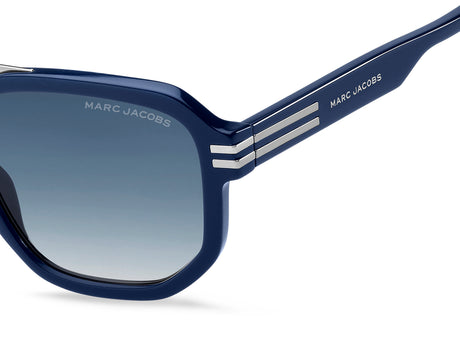 Marc Jacobs MARC 588/S-53-PJP BLUE 08 DK BLUE SF