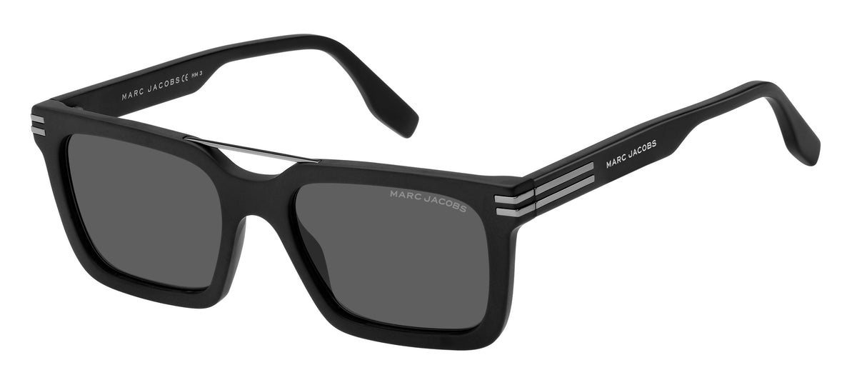 Marc Jacobs MARC 589/S-54-003 MTT BLACK IR GREY