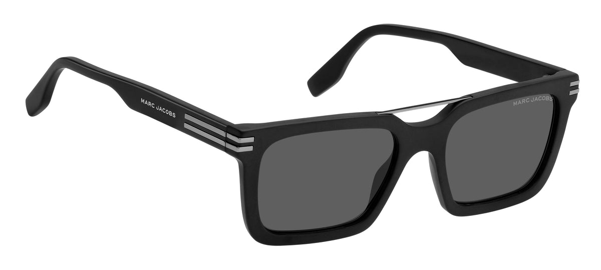 Marc Jacobs MARC 589/S-54-003 MTT BLACK IR GREY