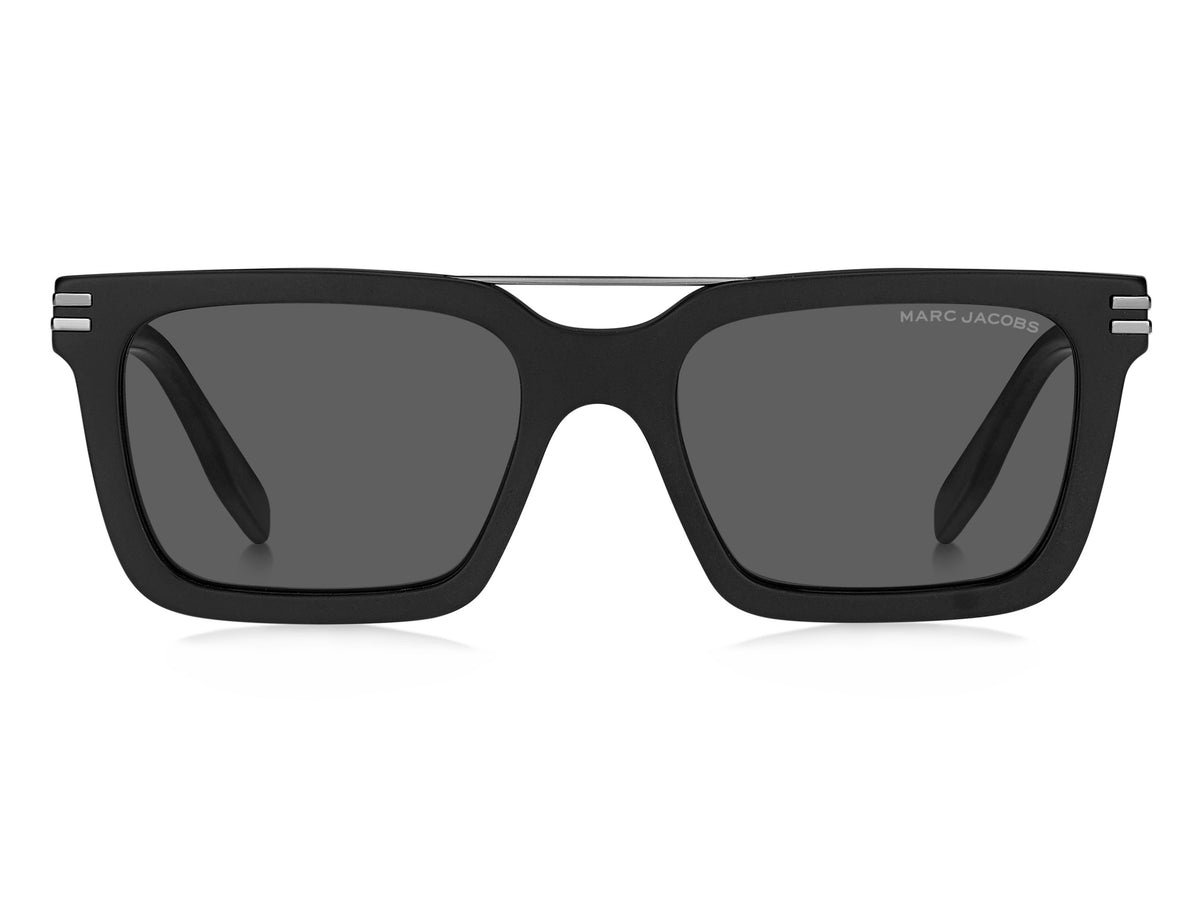 Marc Jacobs MARC 589/S-54-003 MTT BLACK IR GREY