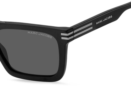 Marc Jacobs MARC 589/S-54-003 MTT BLACK IR GREY