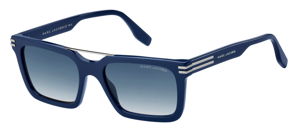 Marc Jacobs MARC 589/S-54-PJP BLUE 08 DK BLUE SF