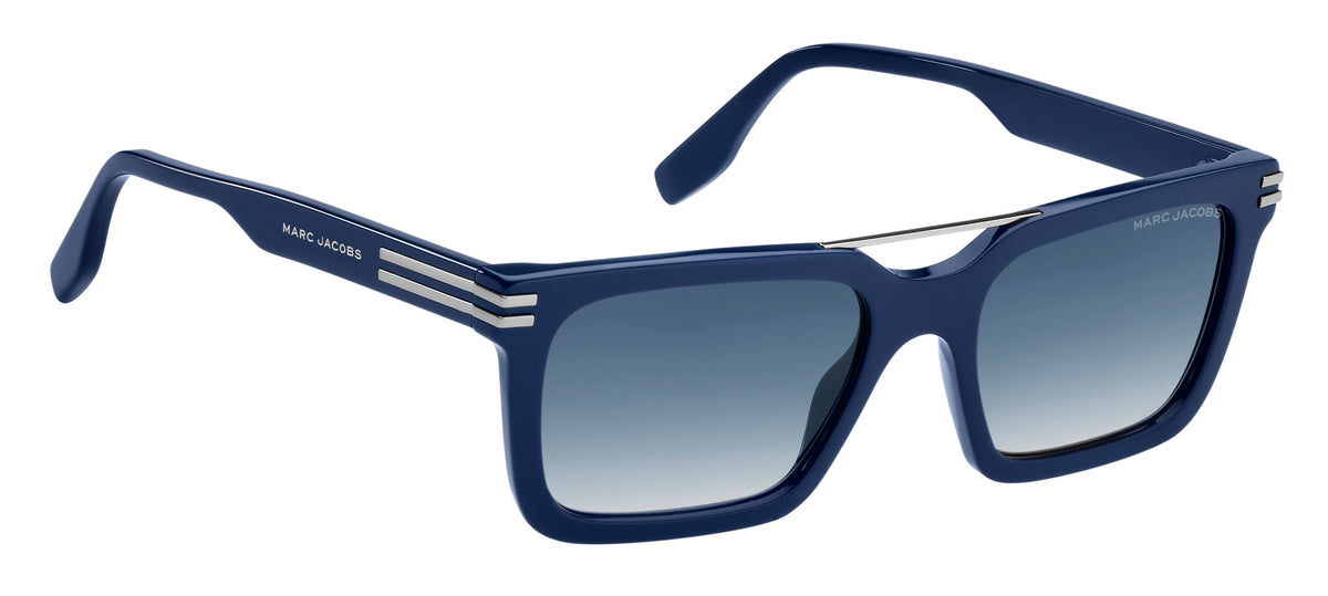 Marc Jacobs MARC 589/S-54-PJP BLUE 08 DK BLUE SF