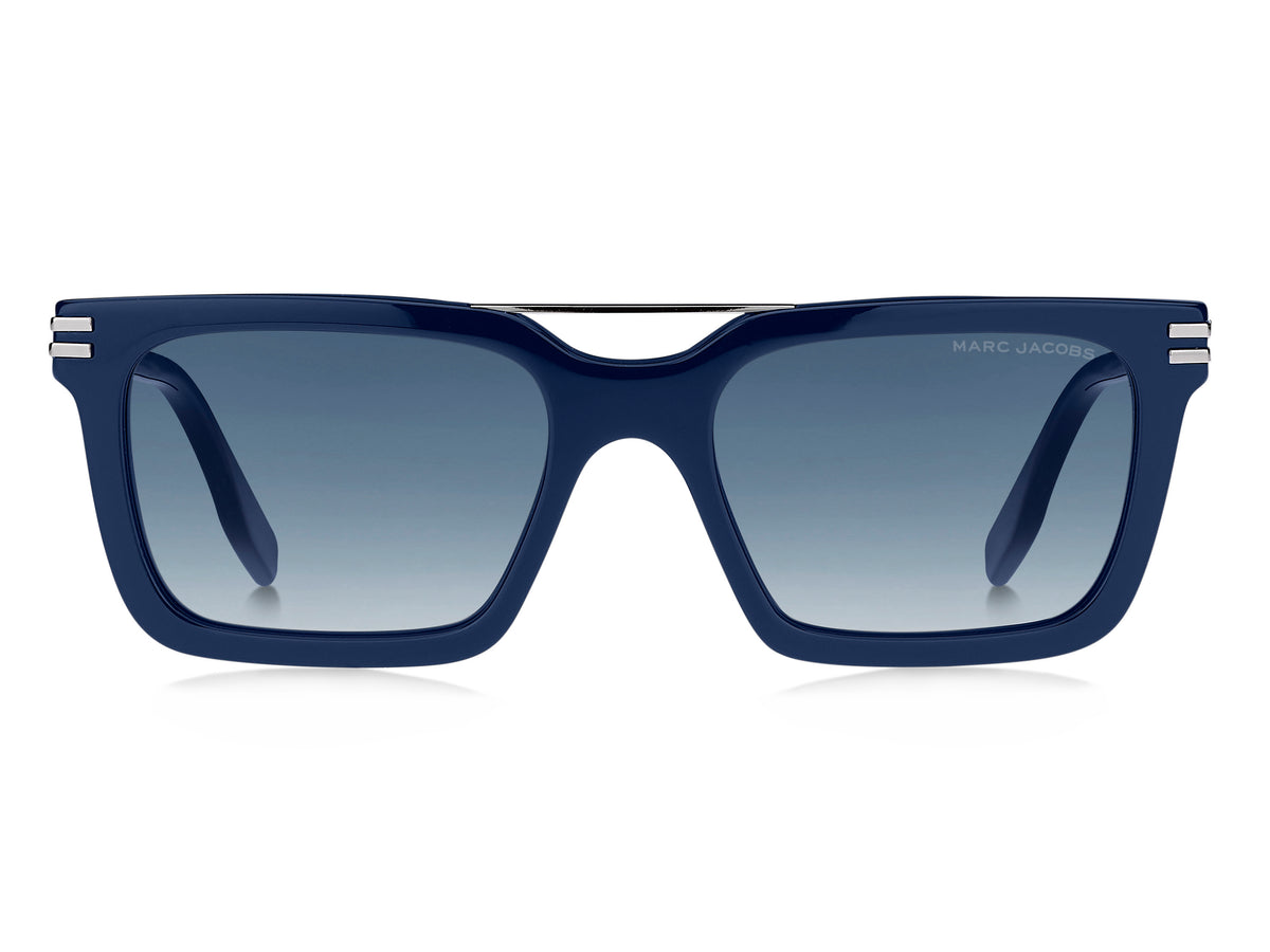 Marc Jacobs MARC 589/S-54-PJP BLUE 08 DK BLUE SF