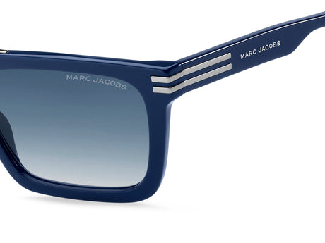 Marc Jacobs MARC 589/S-54-PJP BLUE 08 DK BLUE SF