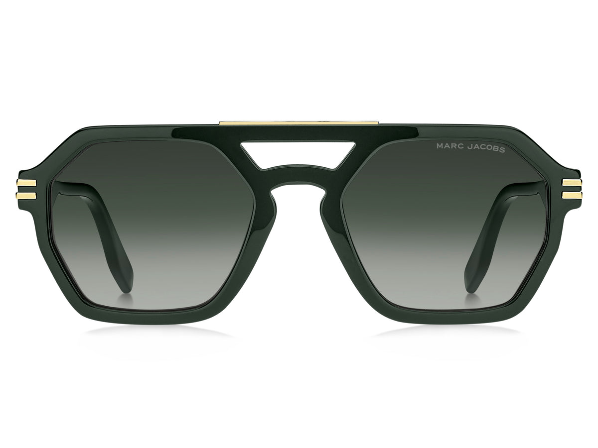 Marc Jacobs MARC 587/S-53-1ED GREEN 9K GREEN SHADED