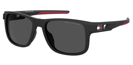 Tommy Hilfiger TH 1913/S Matte Black/ Grey