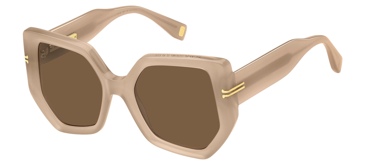 Marc Jacobs MJ 1046/S-52-10A BEIGE 70 BROWN
