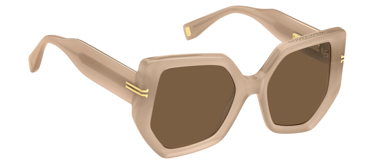 Marc Jacobs MJ 1046/S-52-10A BEIGE 70 BROWN