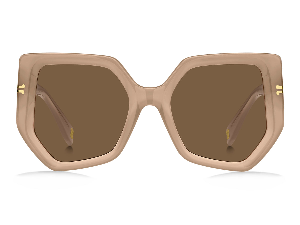 Marc Jacobs MJ 1046/S-52-10A BEIGE 70 BROWN