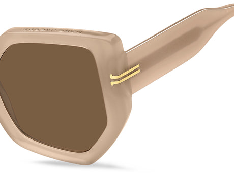 Marc Jacobs MJ 1046/S-52-10A BEIGE 70 BROWN