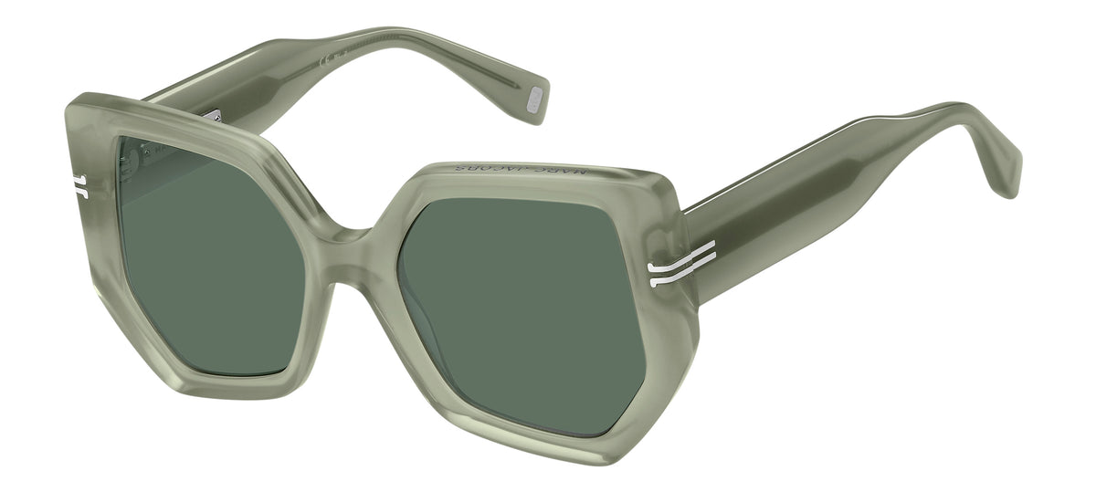 Marc Jacobs MJ 1046/S-52-1ED GREEN QT GREEN