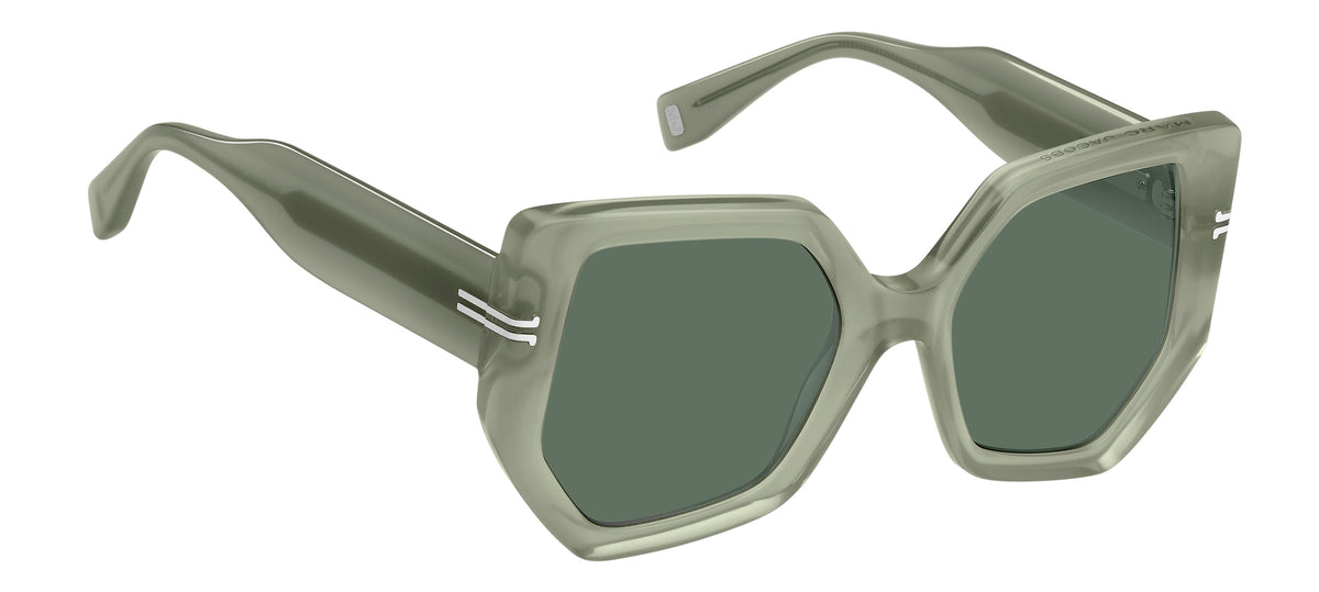 Marc Jacobs MJ 1046/S-52-1ED GREEN QT GREEN