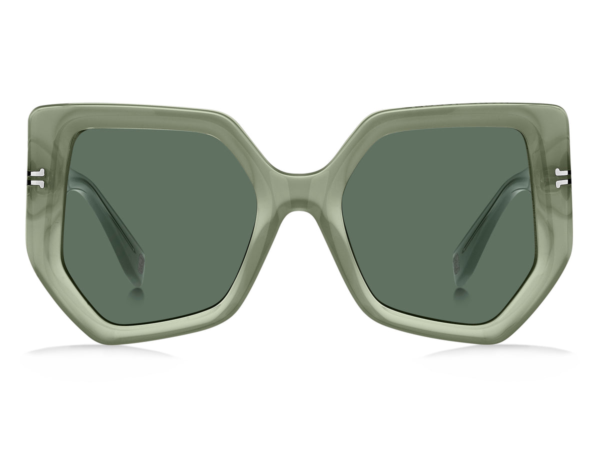 Marc Jacobs MJ 1046/S-52-1ED GREEN QT GREEN