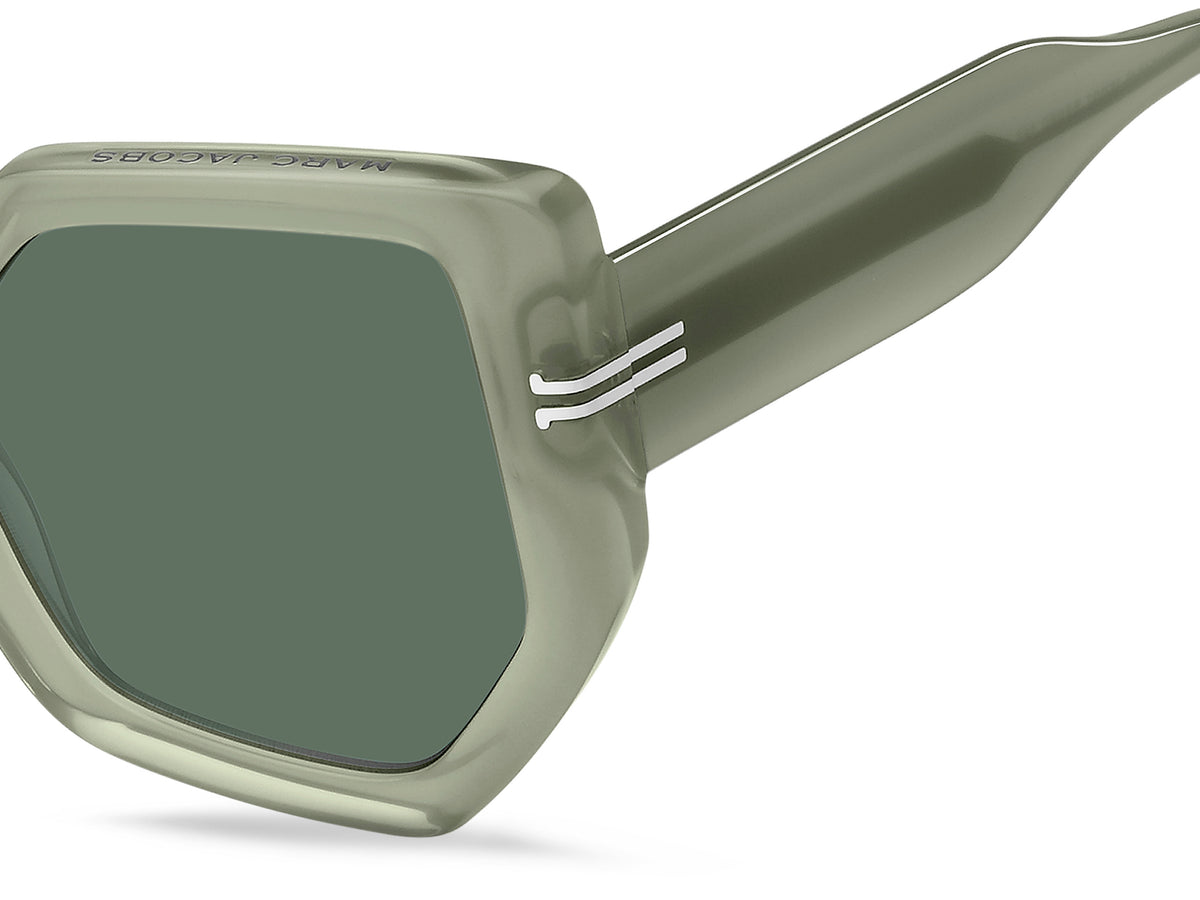 Marc Jacobs MJ 1046/S-52-1ED GREEN QT GREEN