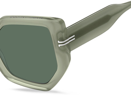 Marc Jacobs MJ 1046/S-52-1ED GREEN QT GREEN