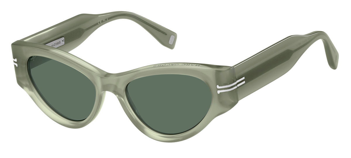 Marc Jacobs MJ 1045/S-53-1ED GREEN QT GREEN